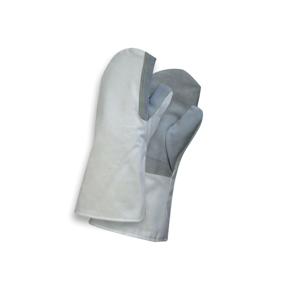 Gloves for bakers