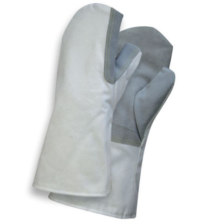 Gloves for bakers