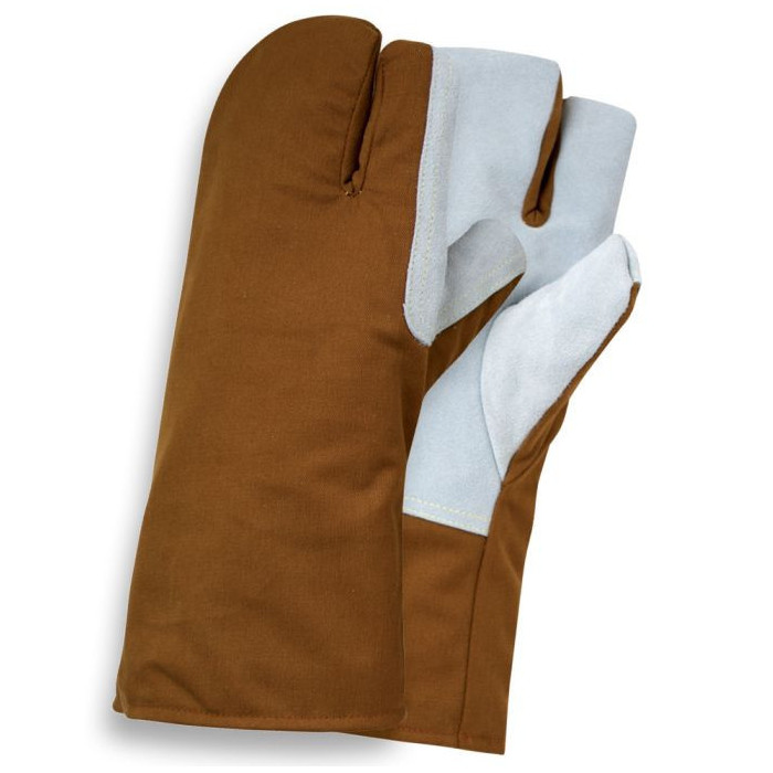 Gloves for bakers K3-45