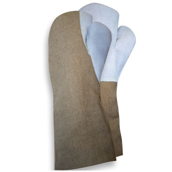 Gloves for bakers K1-63