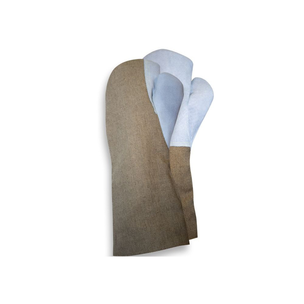 Gloves for bakers K1-63