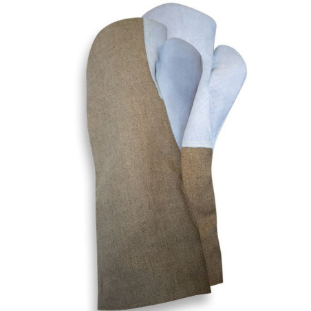 Gloves for bakers K1-63