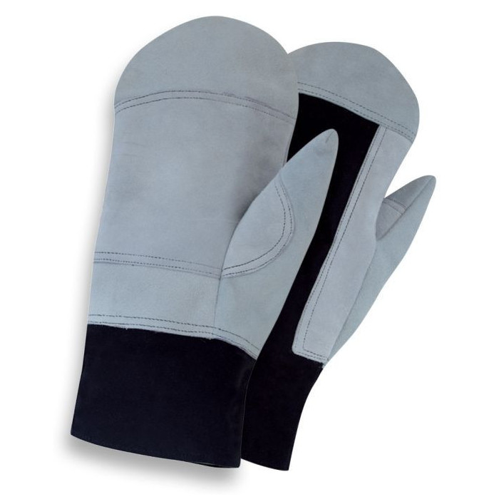 Protective gloves for bakers