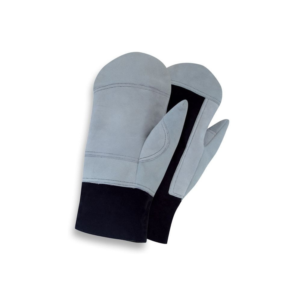 Protective gloves for bakers