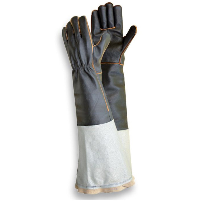 Gloves for sandblasters K5-8