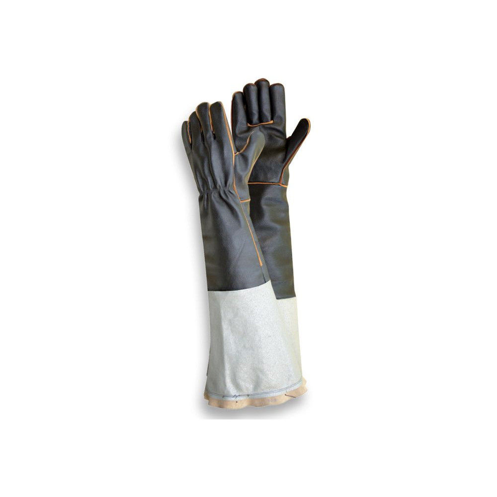 Gloves for sandblasters K5-8