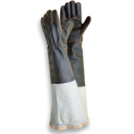 Gloves for sandblasters K5-8