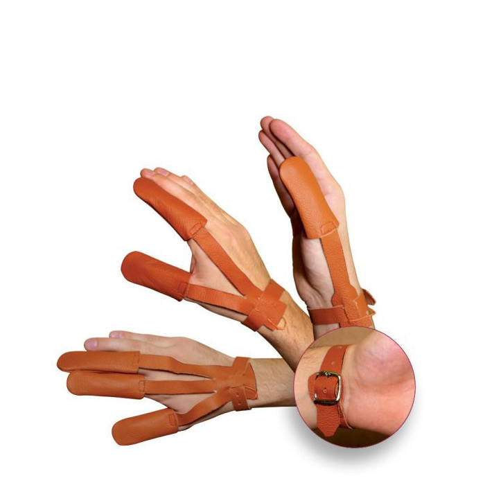 Fingers-protectors
