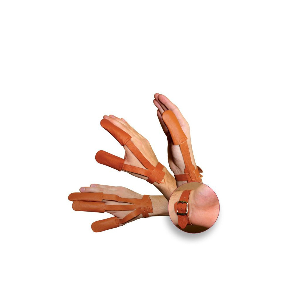 Fingers-protectors