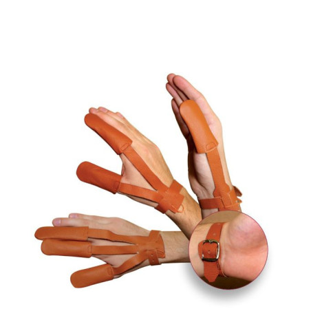 Fingers-protectors