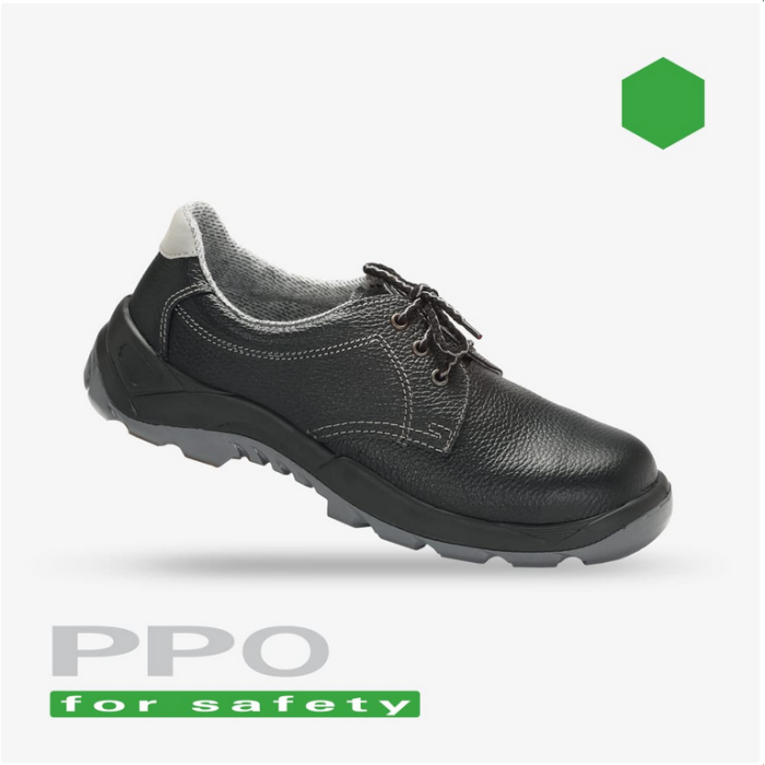 Półbuty PPO 318 O1 FO SRC