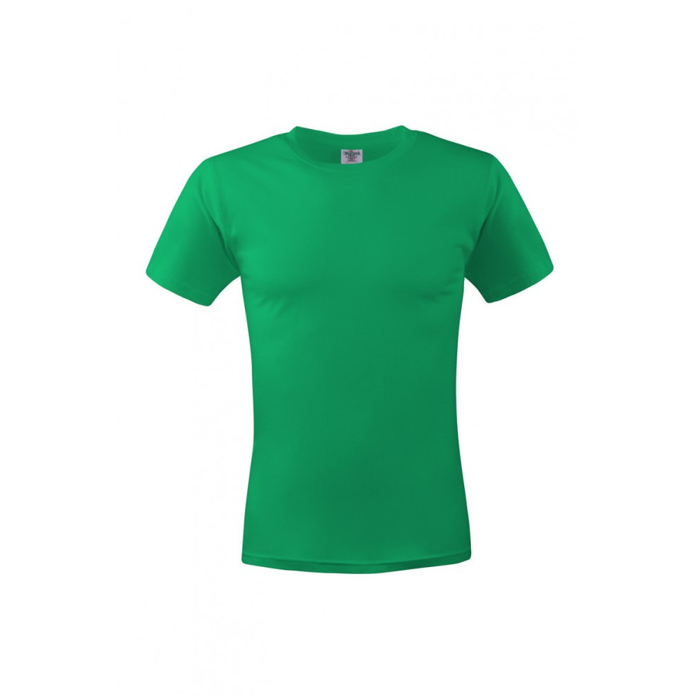 KOSZULKA T-SHIRT MĘSKI