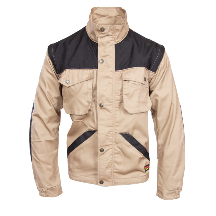 Bluza robocza BRIXTON PRACTICAL