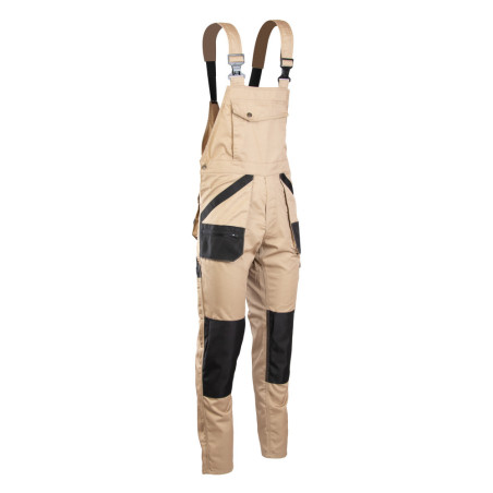 Spodnie ogrodniczki BRIXTON PRACTICAL