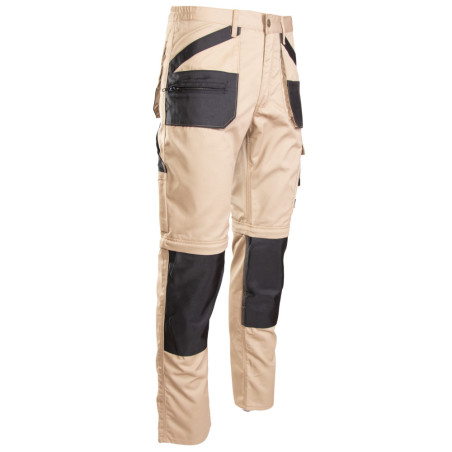 Spodnie do pasa BRIXTON PRACTICAL