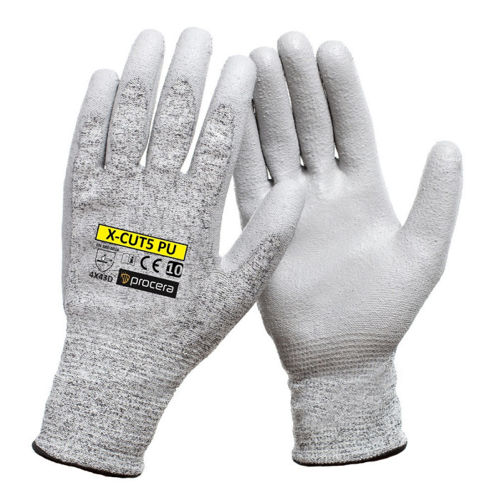 X-CUT5PU