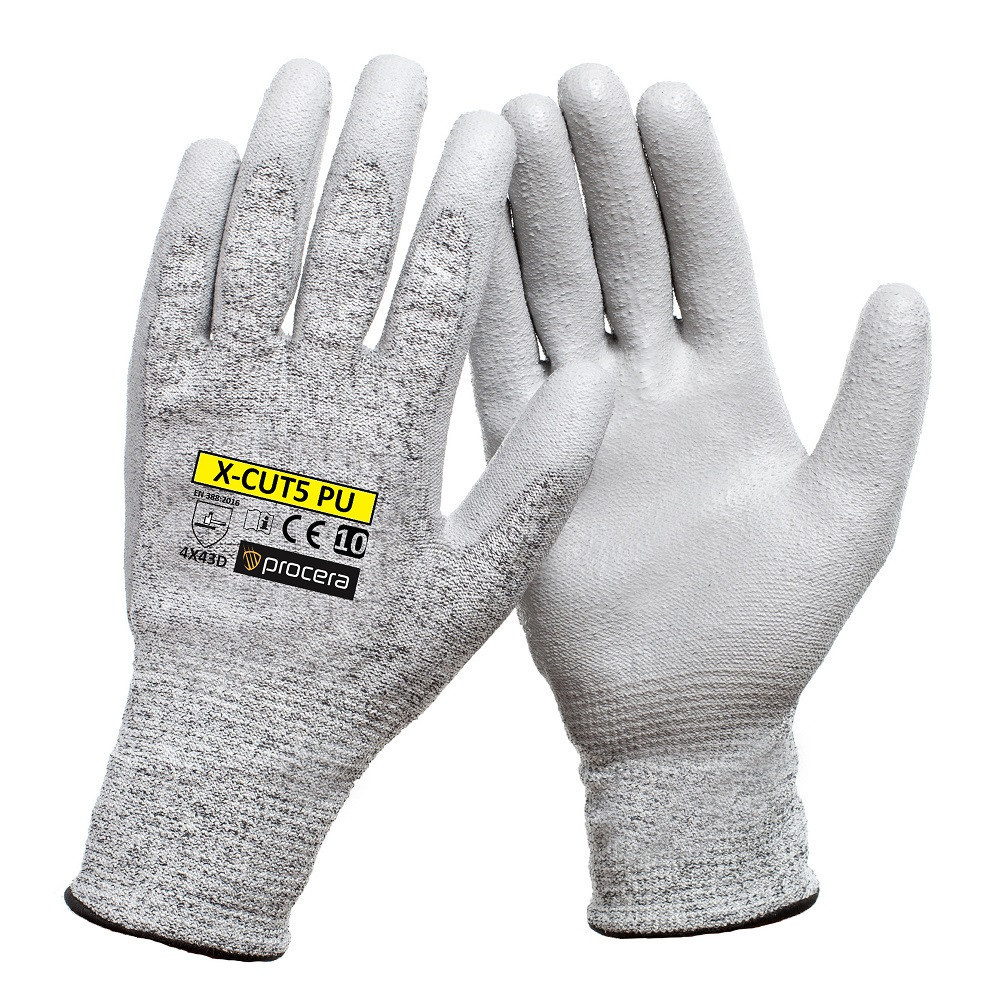 X-CUT5PU