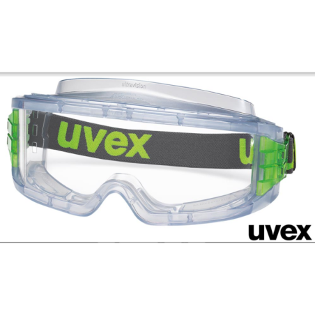 Gogle UVEX ULTRAVISION
