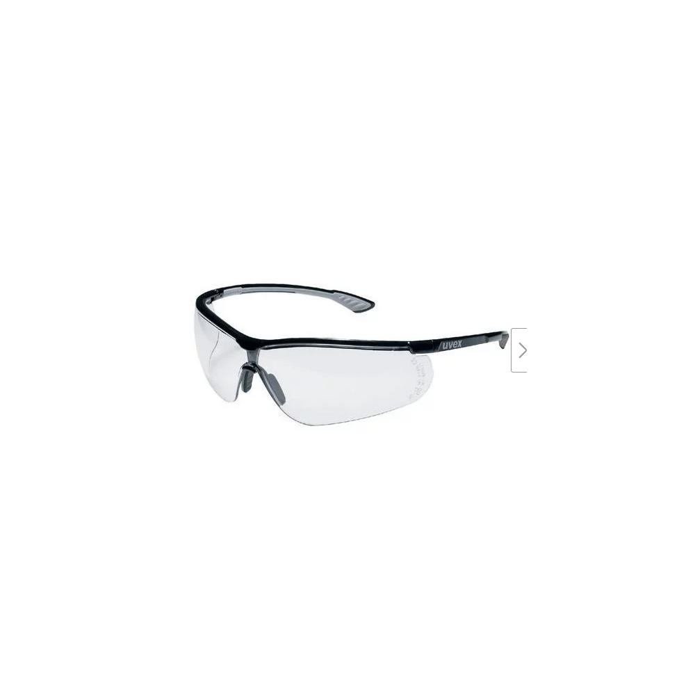 copy of Okulary UVEX Super OTG 9169.260