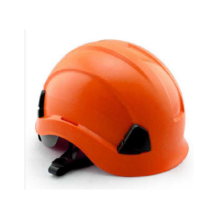KASK HELM  LOKI SILBET