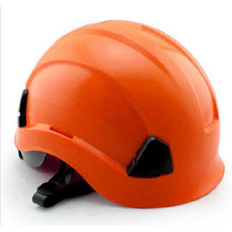 KASK HELM  LOKI SILBET