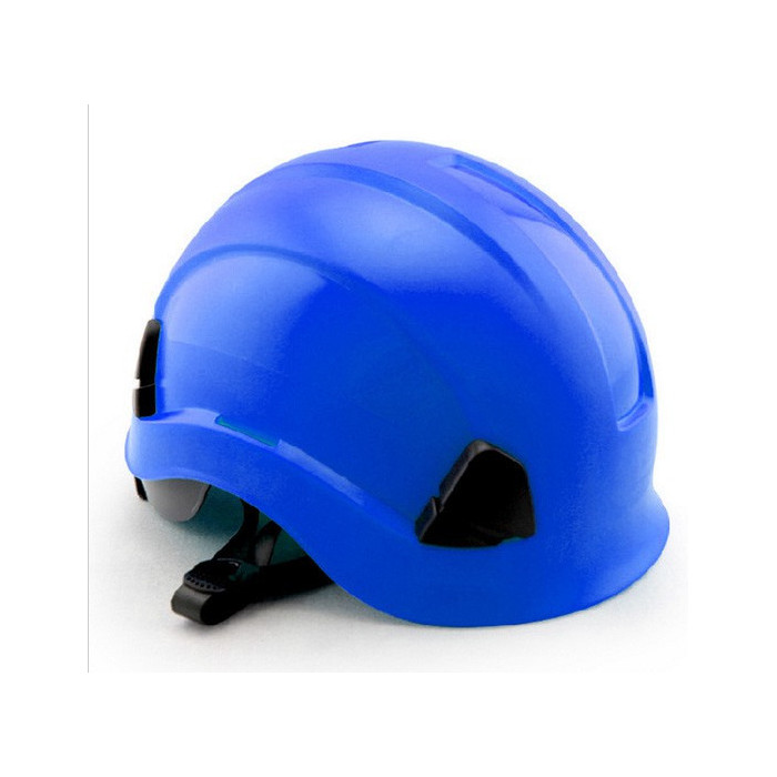 KASK HELM  LOKI SILBET