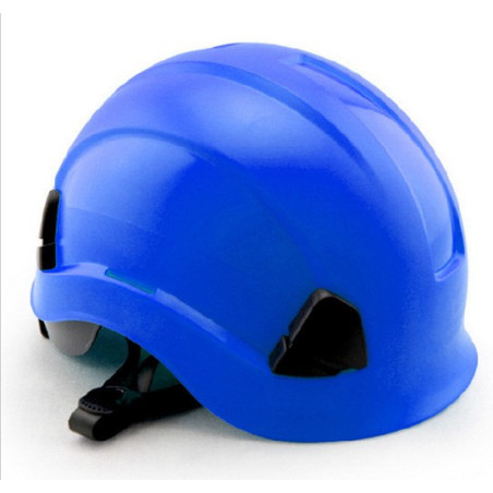 KASK HELM  LOKI SILBET