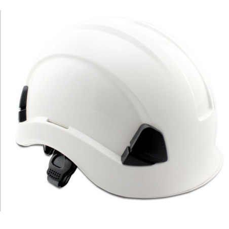 KASK HELM  LOKI SILBET