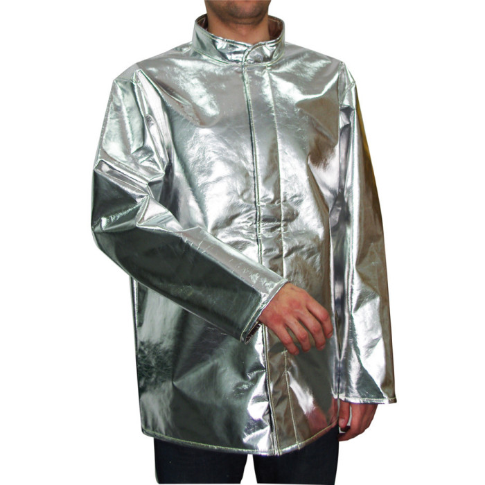 HEAT RESISTANT CLOTHING