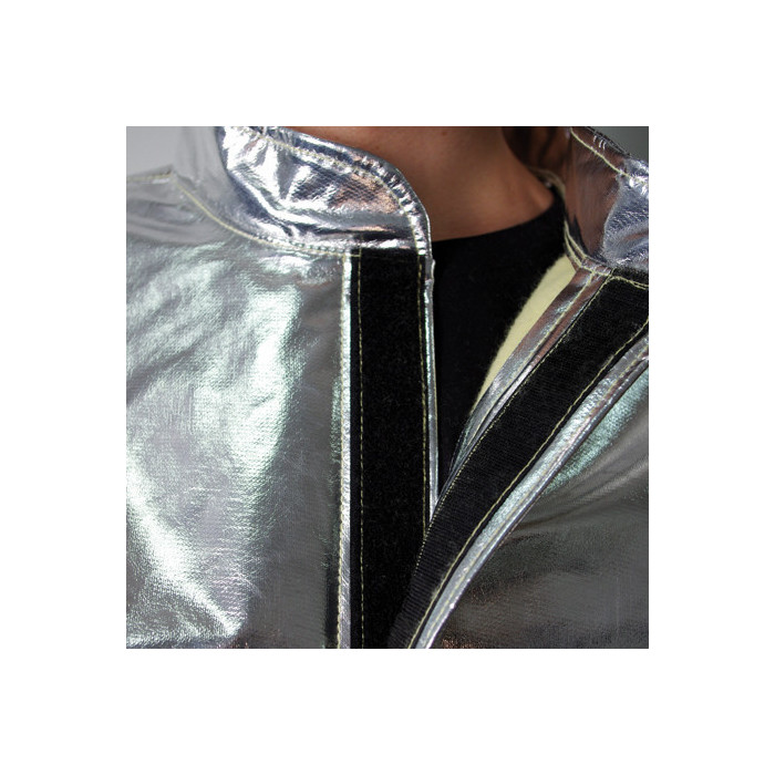 HEAT RESISTANT CLOTHING
