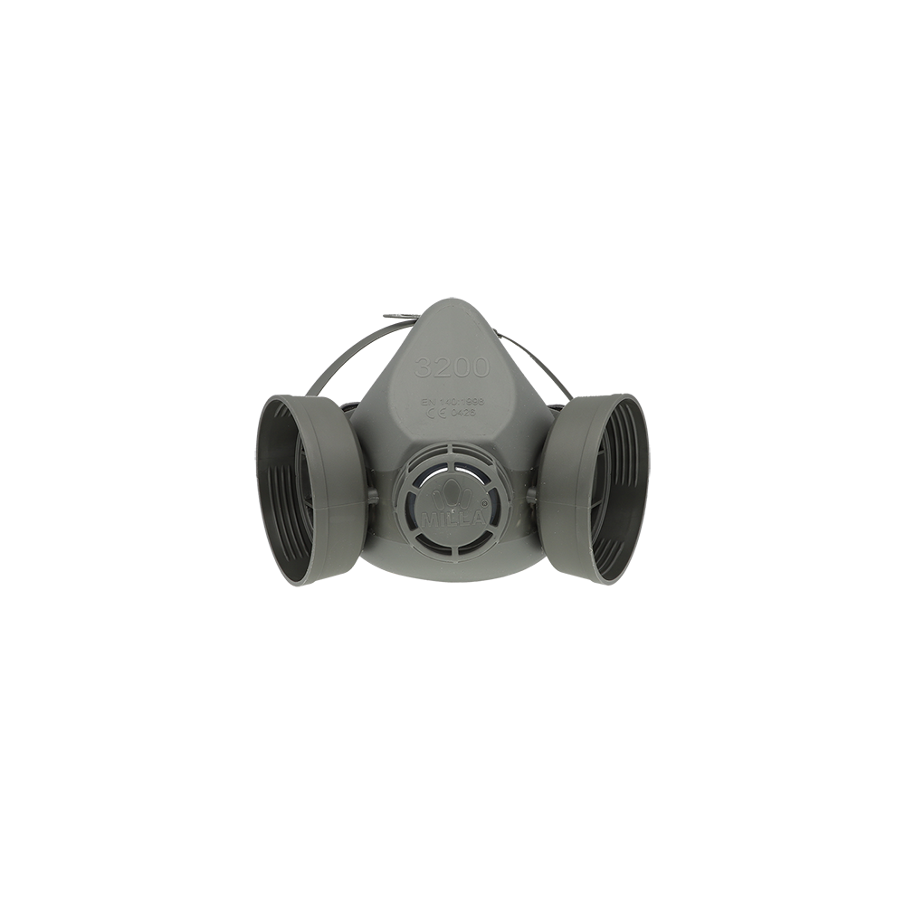 PÓŁMASKA 3200 NEW EURMASK