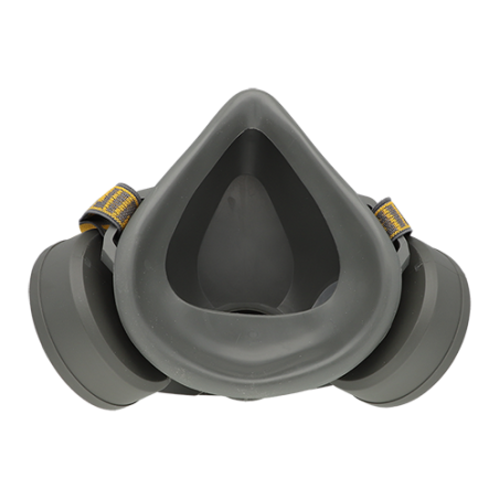PÓŁMASKA PRZECIWGAZOWA 3200 NEW EURMASK
