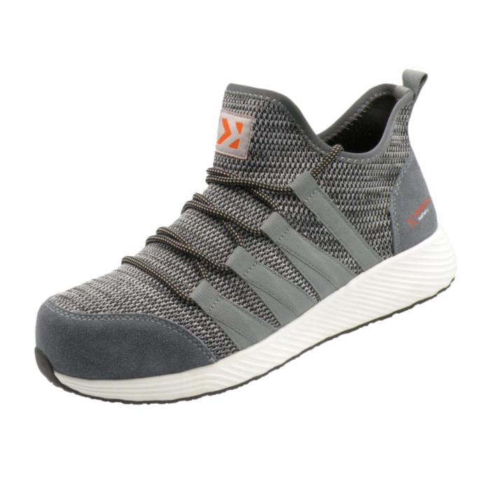Półbuty MARATHON S1P