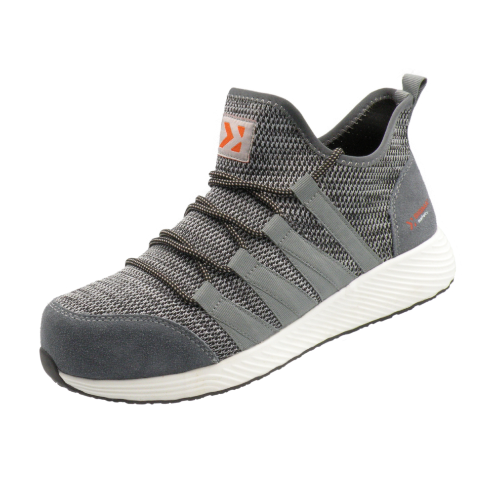 Półbuty MARATHON S1P
